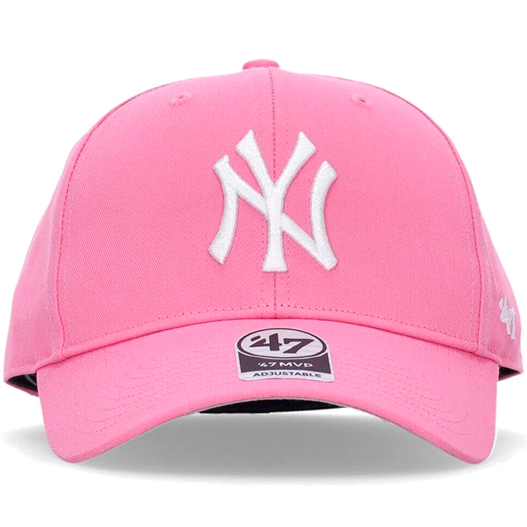 Chipiu 47 Brand MLB NEW YORK YANKEES OSFA Roz photo 3