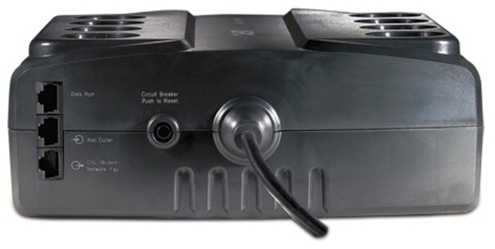 Sursa de curent continuu (UPS) APC BE700G-RS 700VA photo 2