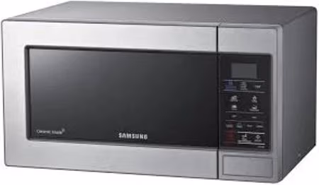 Cuptor cu microunde Samsung CE103VR-S/BWT 