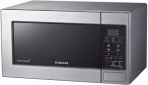 Cuptor cu microunde Samsung CE103VR-S/BWT