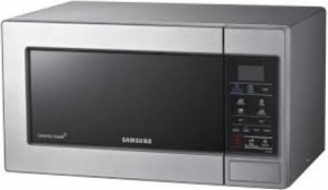 Cuptor cu microunde Samsung CE103VR-S/BWT thumbnav 1