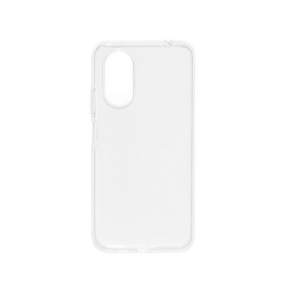 Чехол Для смартфона Allview Silicone V10 Viper Прозрачный photo 2