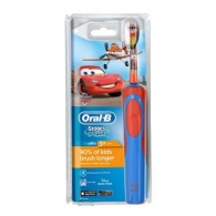 Электрическая зубная щетка Oral-B D12513Kcars thumbnav 4