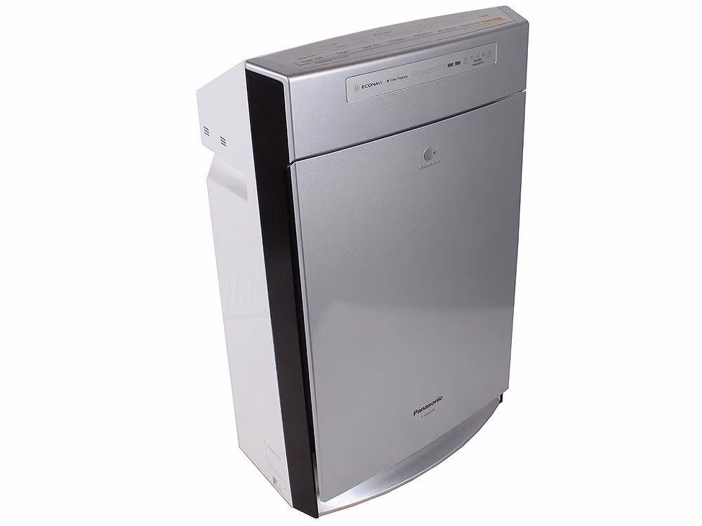 Увлажнитель-очиститель воздуха Panasonic F-VXH50RS 