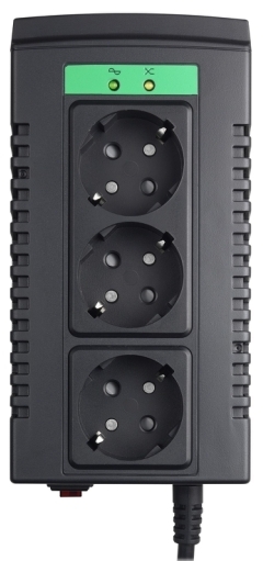 Сетевой адаптер APC LS1500RS photo 3