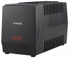 Сетевой адаптер APC LS1500RS