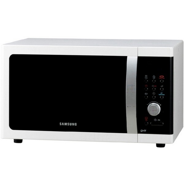 Cuptor cu microunde Samsung ME-872RS photo Cuptor cu microunde Samsung ME-872RS photo