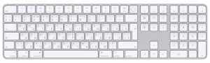 Tastatura fara fir Apple MK2C3RS/A