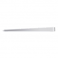 Клавиатура беспроводная Apple Magic Keyboard with Numpad (MQ052RS) thumbnav 5