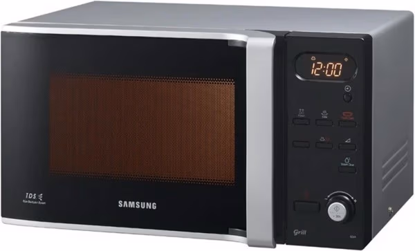 Cuptor cu microunde Samsung MW-87LR-S 