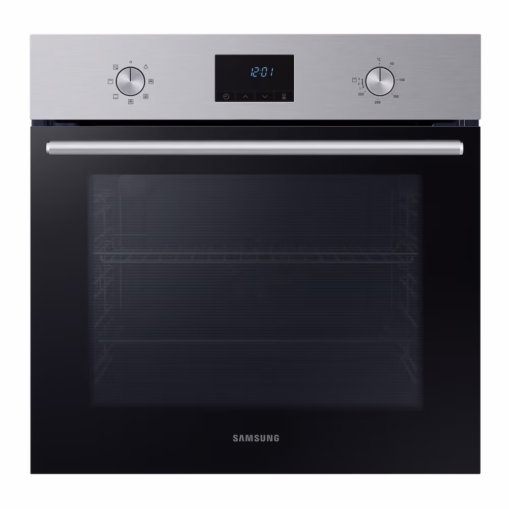 Встраиваемый духовой шкаф Samsung NV68A1110RS 