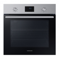 Встраиваемый духовой шкаф Samsung NV68A1110RS thumbnav 1