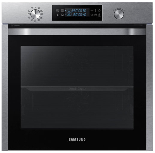 Встраиваемый духовой шкаф Samsung NV75K5541RS / 75 л. / A  photo 1