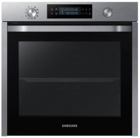 Встраиваемый духовой шкаф Samsung NV75K5541RS, 75 л, A thumbnav 1