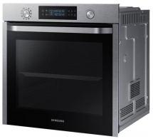 Встраиваемый духовой шкаф Samsung NV75K5541RS, 75 л, A thumbnav 5