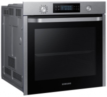 Встраиваемый духовой шкаф Samsung NV75K5541RS, 75 л, A thumbnav 4