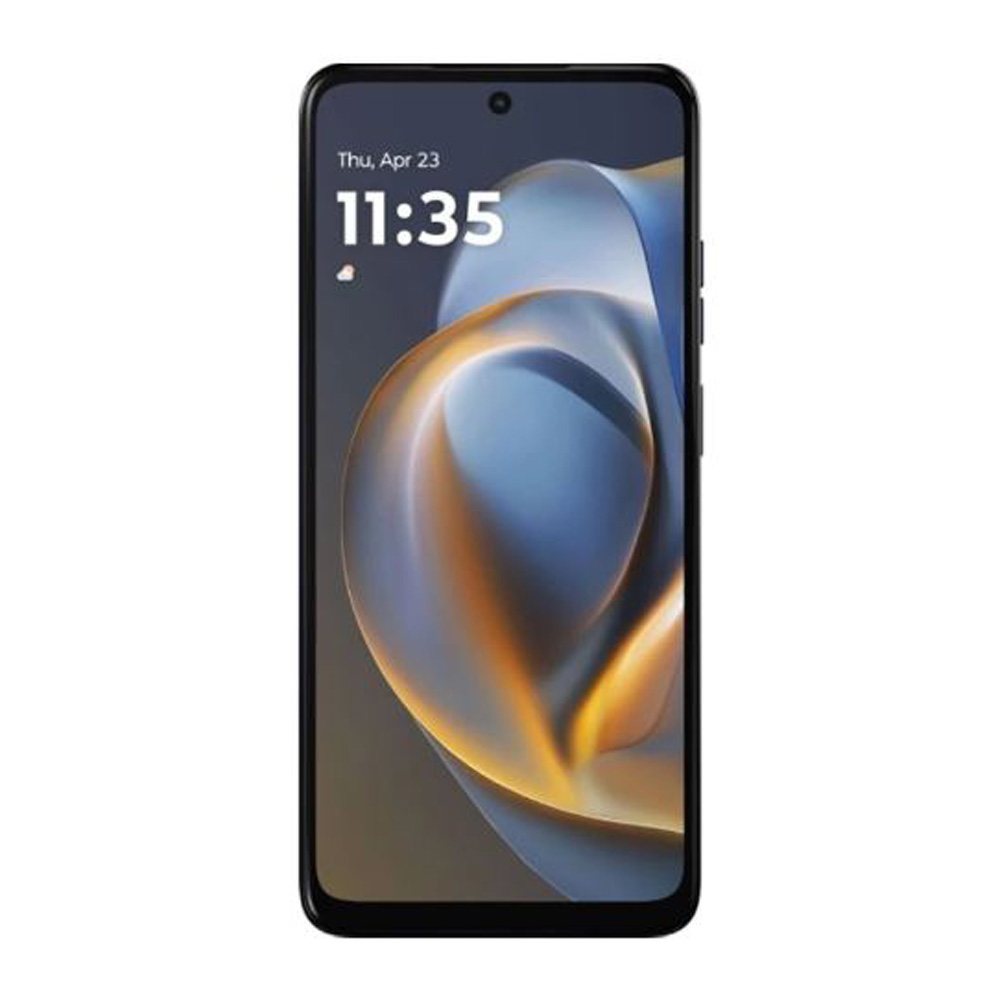 Смартфон Motorola Moto G05 / 6.67'' / 4 ГБ / 128 ГБ / Denim Blue photo 2