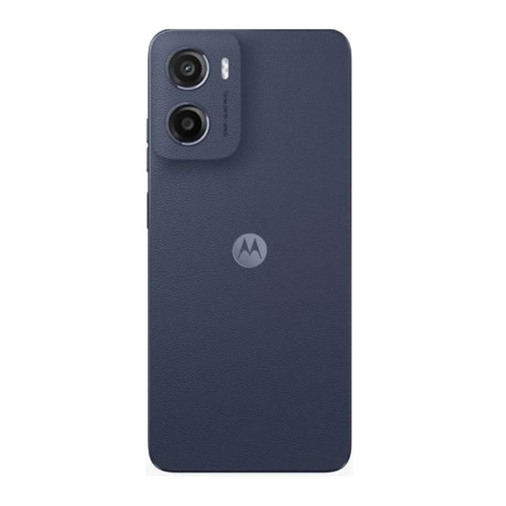 Смартфон Motorola Moto G05 / 6.67'' / 4 ГБ / 128 ГБ / Denim Blue photo 3