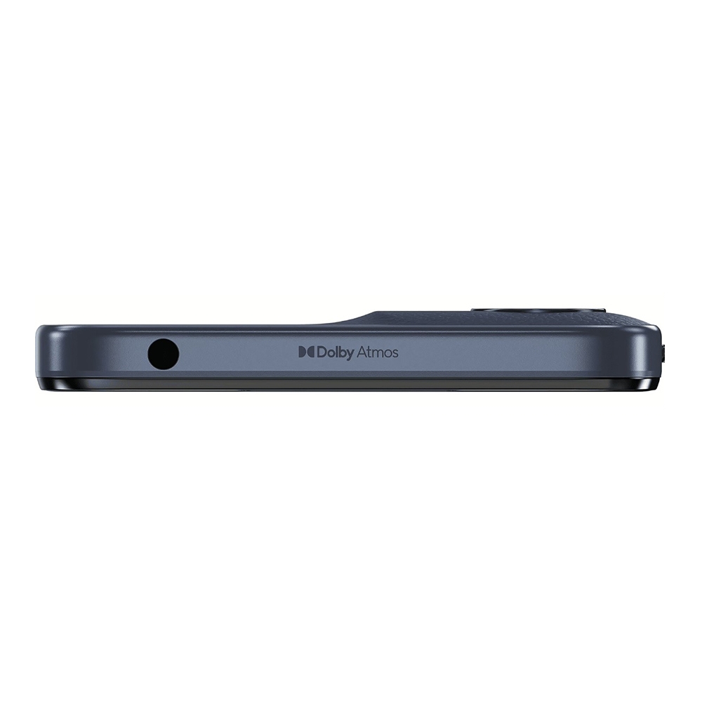 Смартфон Motorola Moto G05 / 6.67'' / 4 ГБ / 128 ГБ / Denim Blue photo 5