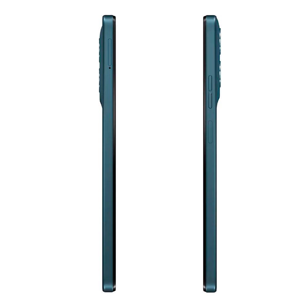Смартфон Motorola Moto G06 / 6.88'' / 4 ГБ / 128 ГБ / Tapestry photo 5