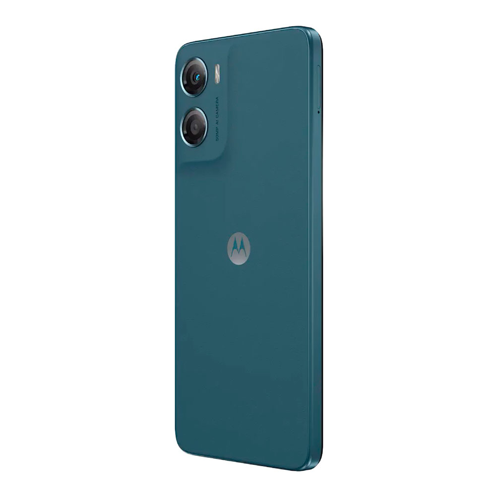 Смартфон Motorola Moto G06 / 6.88'' / 4 ГБ / 128 ГБ / Tapestry photo 7