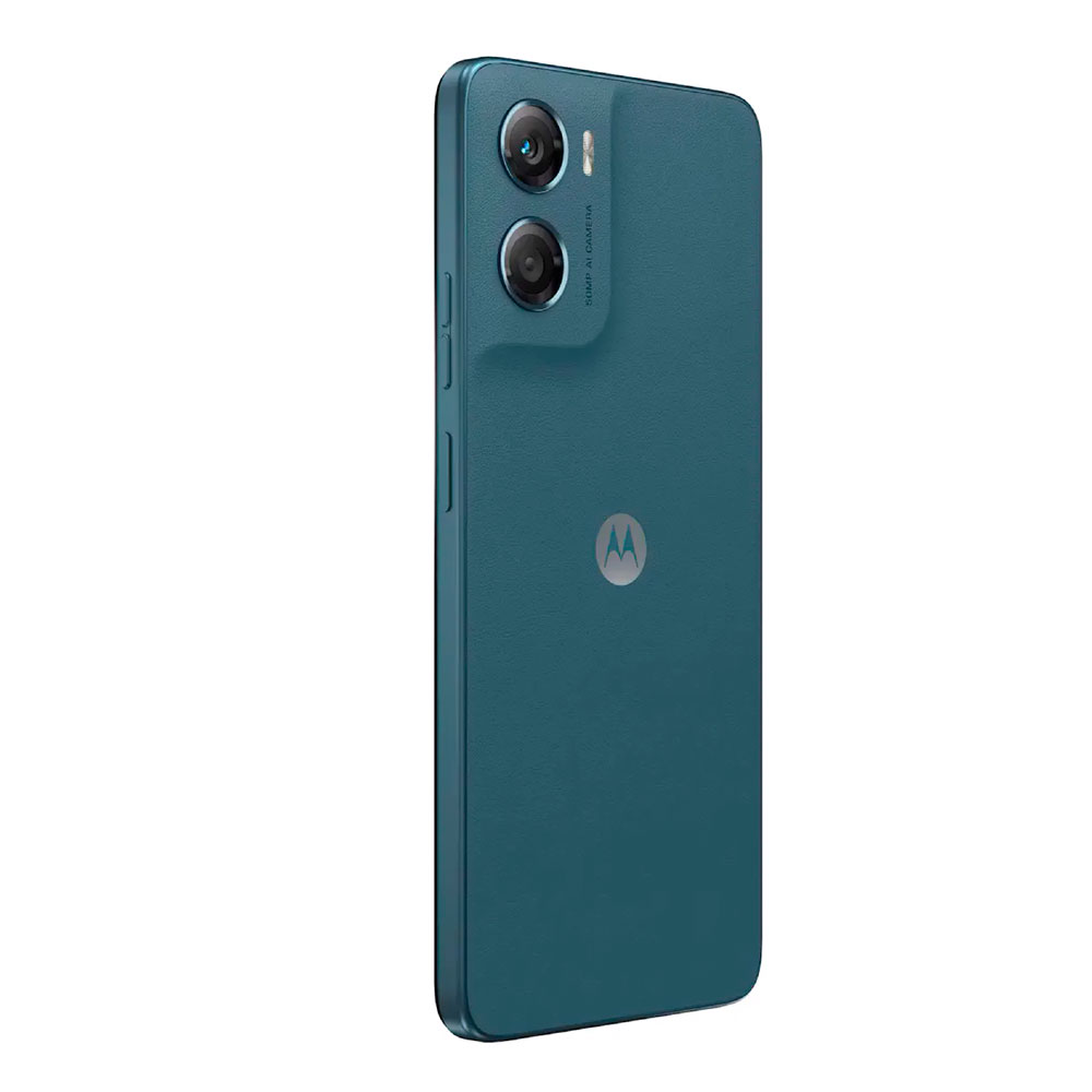 Смартфон Motorola Moto G06 / 6.88'' / 4 ГБ / 128 ГБ / Tapestry photo 9