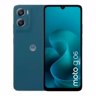 Смартфон Motorola Moto G06 4GB/128GB Tapestry