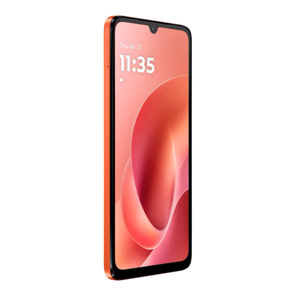 Смартфон Motorola Moto G06 / 6.88'' / 4 ГБ / 128 ГБ / Arabesque photo 3