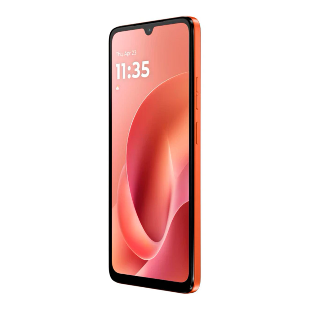 Смартфон Motorola Moto G06 / 6.88'' / 4 ГБ / 128 ГБ / Arabesque photo 4
