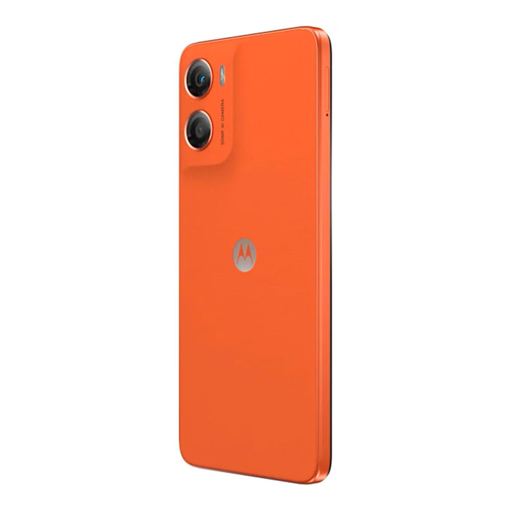 Смартфон Motorola Moto G06 / 6.88'' / 4 ГБ / 128 ГБ / Arabesque photo 7