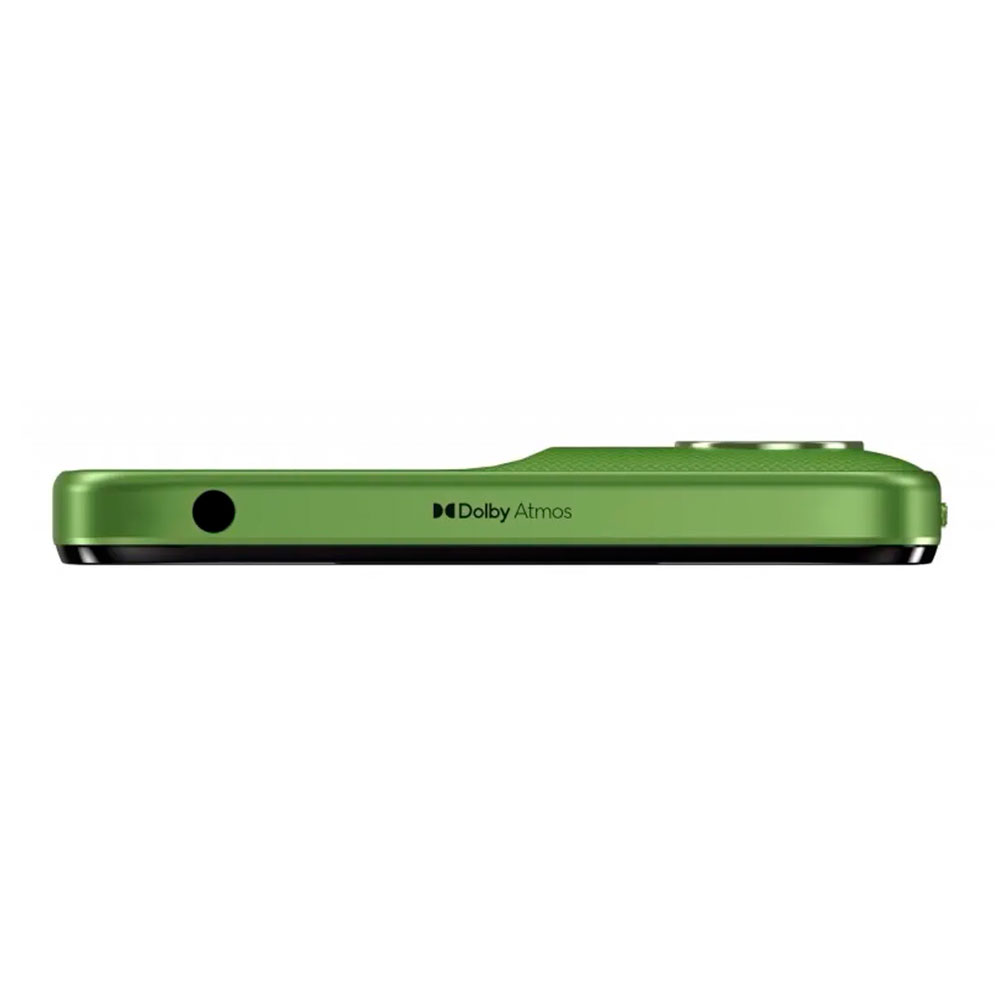 Смартфон Motorola Moto G06 / 6.88'' / 4 ГБ / 128 ГБ / Tendril photo 6