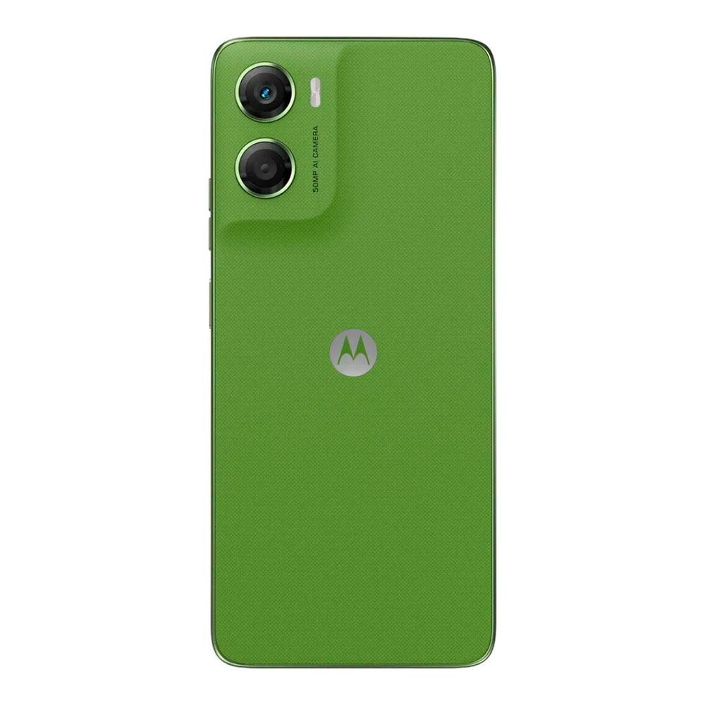 Смартфон Motorola Moto G06 / 6.88'' / 4 ГБ / 128 ГБ / Tendril photo 8