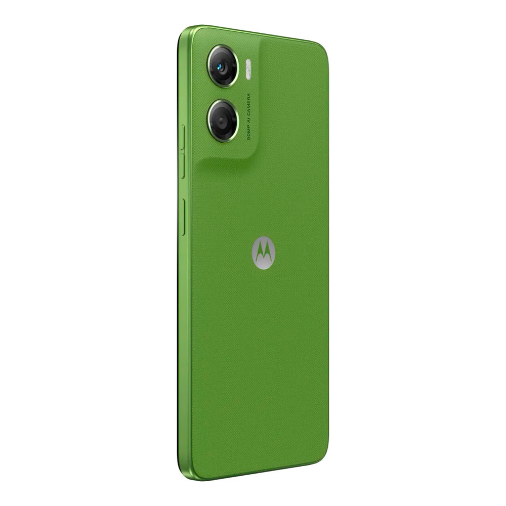 Смартфон Motorola Moto G06 / 6.88'' / 4 ГБ / 128 ГБ / Tendril photo 9