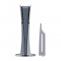 Consola pentru jocuri Sony PlayStation 5 Slim Digital Edition 30th Anniversary Edition Grey thumbnav 3