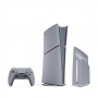 Consola pentru jocuri Sony PlayStation 5 Slim Digital Edition 30th Anniversary Edition Grey thumbnav 4