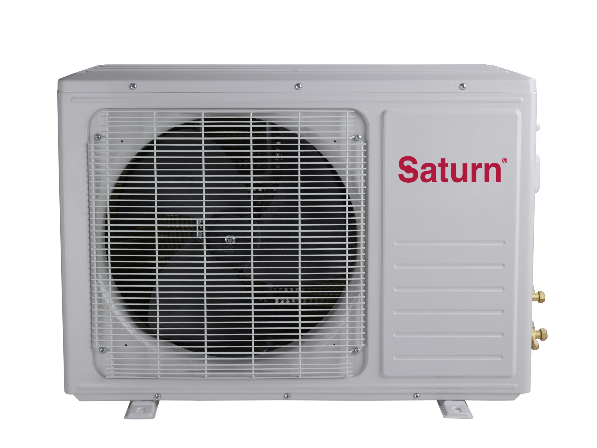 Aparat de aer conditionat Saturn ST-09HRS 9000 BTU / 25 m2 / Standart / R410а / A photo 3