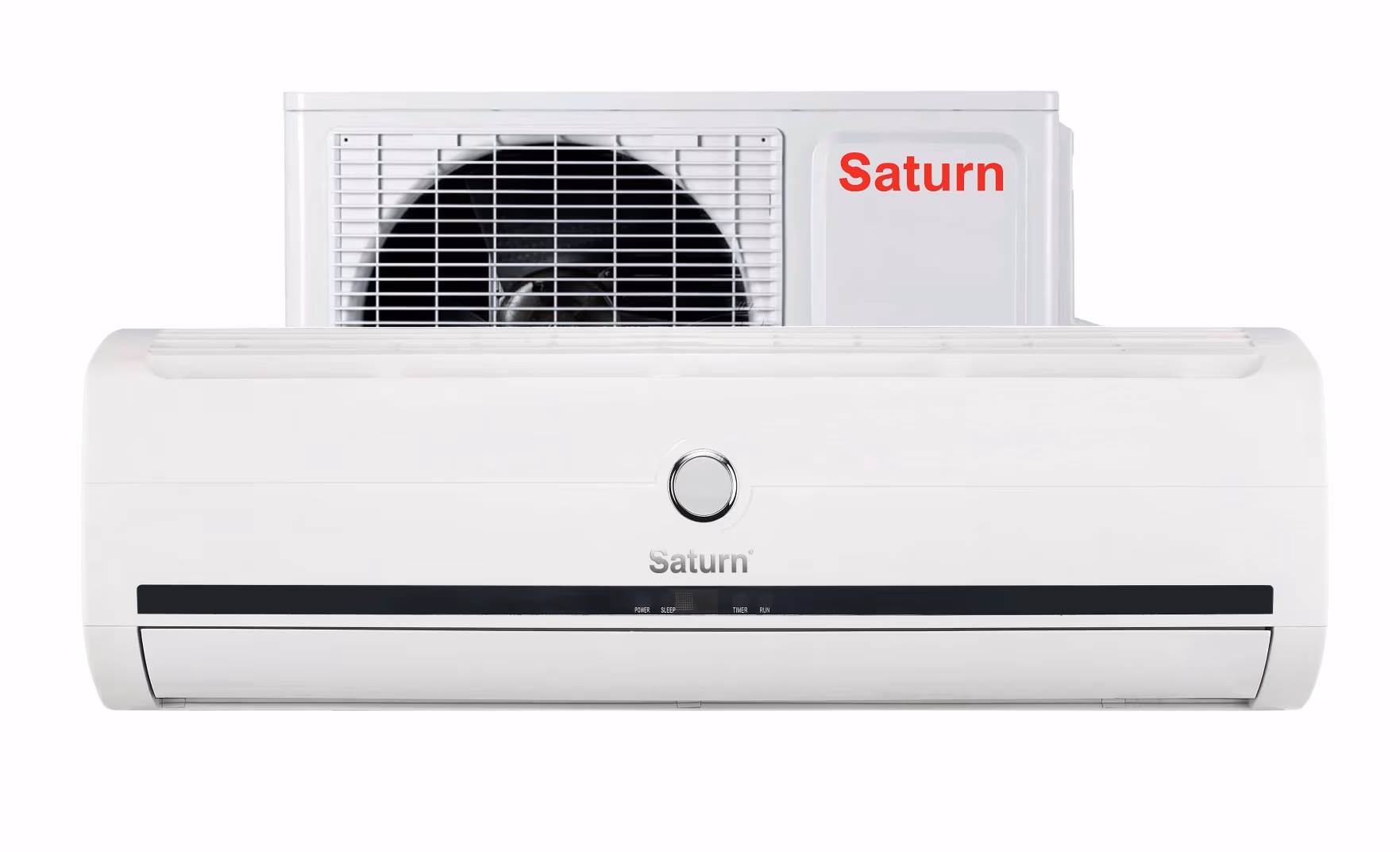 Кондиционер Saturn ST-12HRS 
