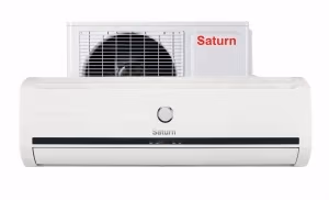 Кондиционер Saturn ST-12HRS