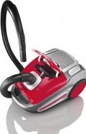 Aspirator cu sac Gorenje VCEA22FRS, 700 W, 78 dB, Rosu thumbnav 3