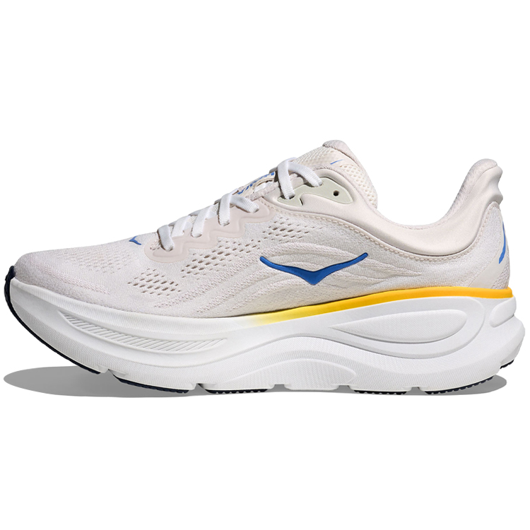 Кроссовки Hoka Bondi 9 / Мужской / 42.5 / Бежевый photo 2