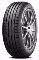 Летние шины Dunlop 185/60 R15 84HSPORT