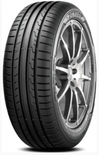 Anvelope de vara Dunlop 195/55 R16 87HSPORT / Autoturism photo 1
