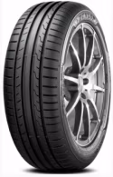 Летние шины Dunlop 195/55 R16 87HSPORT