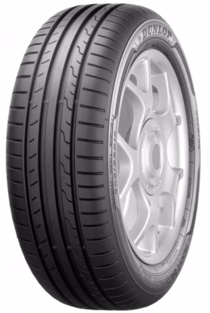 Летние шины Dunlop 195/60 R15 88HSPORT 