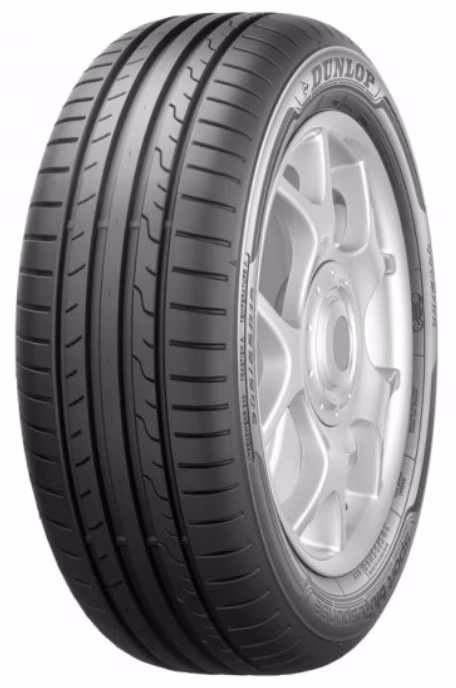 Летние шины Dunlop 195/65 R15 91HSPORT