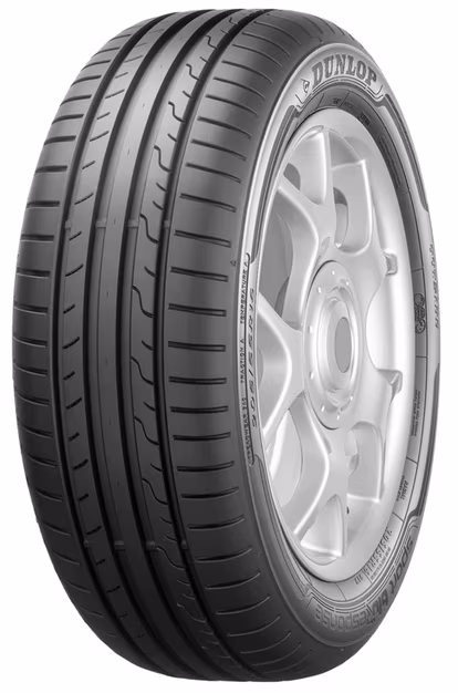 Летние шины Dunlop 195/65 R15 91VSPORT 