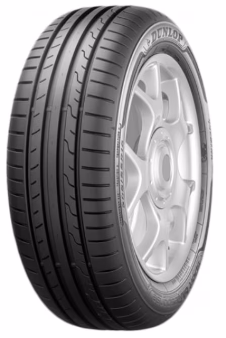 Anvelope de vara Dunlop 205/55 R16 91HSPORT 
