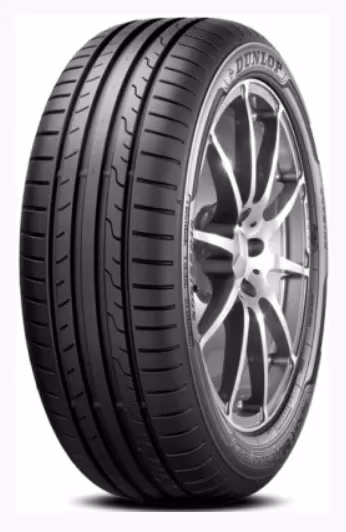 Anvelope de vara Dunlop 205/55 R16 91VSPORT 