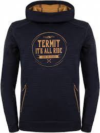  Termit  