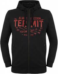  Termit  